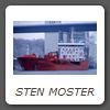 STEN MOSTER