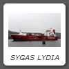 SYGAS LYDIA