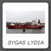 SYGAS LYDIA