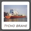 TYCHO BRAHE