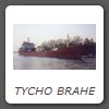 TYCHO BRAHE
