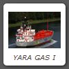 YARA GAS I