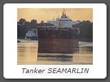 Tanker SEAMARLIN