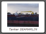 Tanker SEAMARLIN