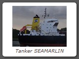 Tanker SEAMARLIN