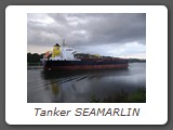 Tanker SEAMARLIN