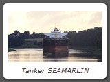 Tanker SEAMARLIN