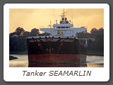 Tanker SEAMARLIN