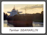 Tanker SEAMARLIN