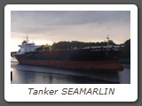 Tanker SEAMARLIN