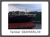 Tanker SEAMARLIN