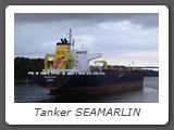 Tanker SEAMARLIN