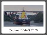 Tanker SEAMARLIN