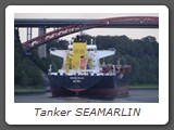 Tanker SEAMARLIN