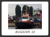 BUGSIER 10