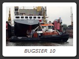 BUGSIER 10