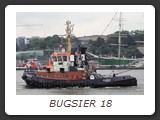 BUGSIER 18