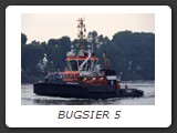 BUGSIER 5