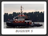 BUGSIER 5