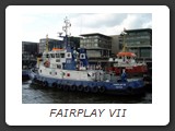 FAIRPLAY VII