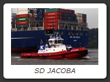 SD JACOBA