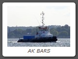 AK BARS