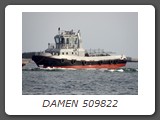 DAMEN 509822