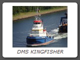 DMS KINGFISHER