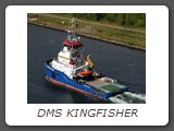 DMS KINGFISHER