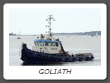 GOLIATH