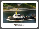 MISTRAL