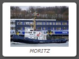 MORITZ