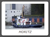 MORITZ