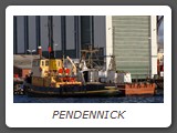 PENDENNICK