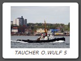 TAUCHER O.WULF 5