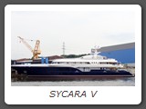 SYCARA V