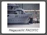 Megayacht PACIFIC