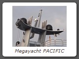 Megayacht PACIFIC