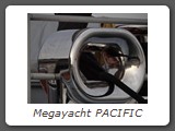 Megayacht PACIFIC