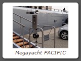 Megayacht PACIFIC