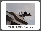 Megayacht PACIFIC