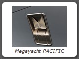 Megayacht PACIFIC