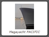 Megayacht PACIFIC