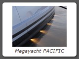 Megayacht PACIFIC