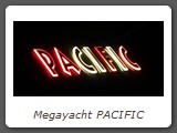 Megayacht PACIFIC