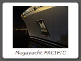 Megayacht PACIFIC