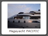 Megayacht PACIFIC