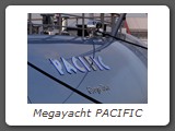 Megayacht PACIFIC