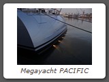 Megayacht PACIFIC