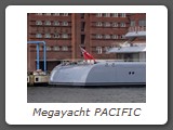 Megayacht PACIFIC